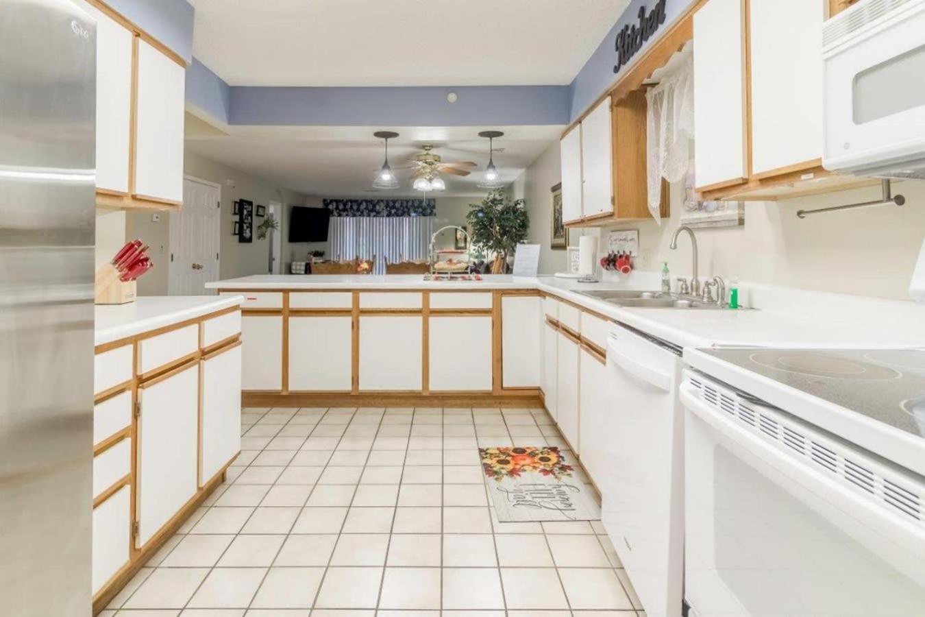 Branson Condo On Thousand Hills Golf Course With Indoor Pool And Hot Tub Bagian luar foto