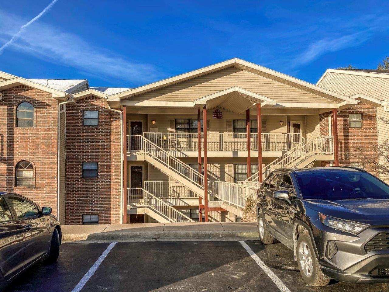 Branson Condo On Thousand Hills Golf Course With Indoor Pool And Hot Tub Bagian luar foto