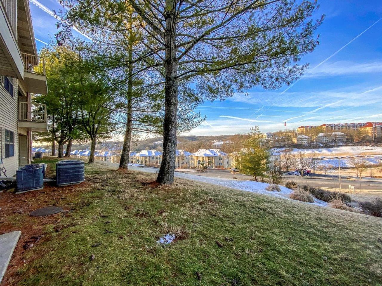 Branson Condo On Thousand Hills Golf Course With Indoor Pool And Hot Tub Bagian luar foto