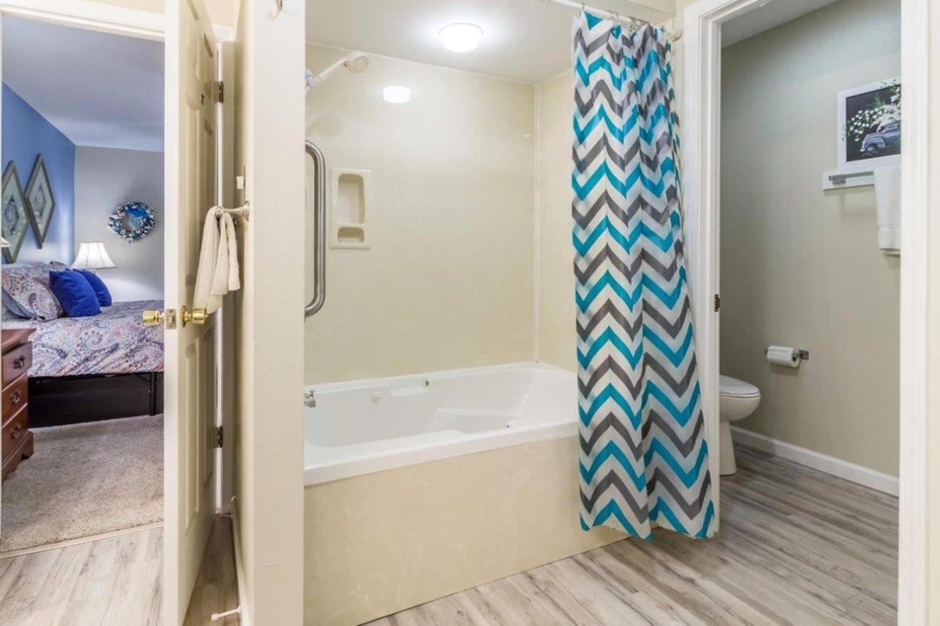 Branson Condo On Thousand Hills Golf Course With Indoor Pool And Hot Tub Bagian luar foto