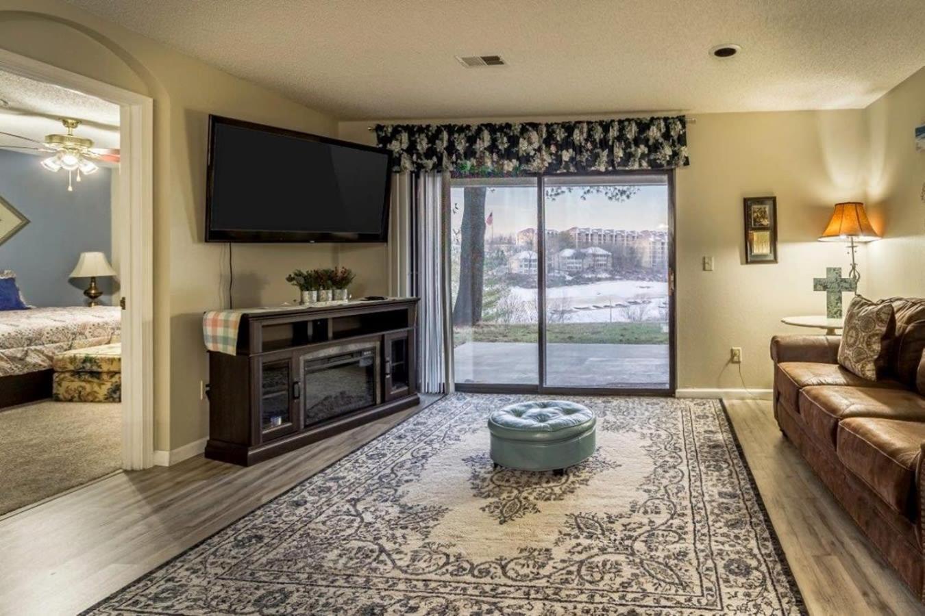 Branson Condo On Thousand Hills Golf Course With Indoor Pool And Hot Tub Bagian luar foto