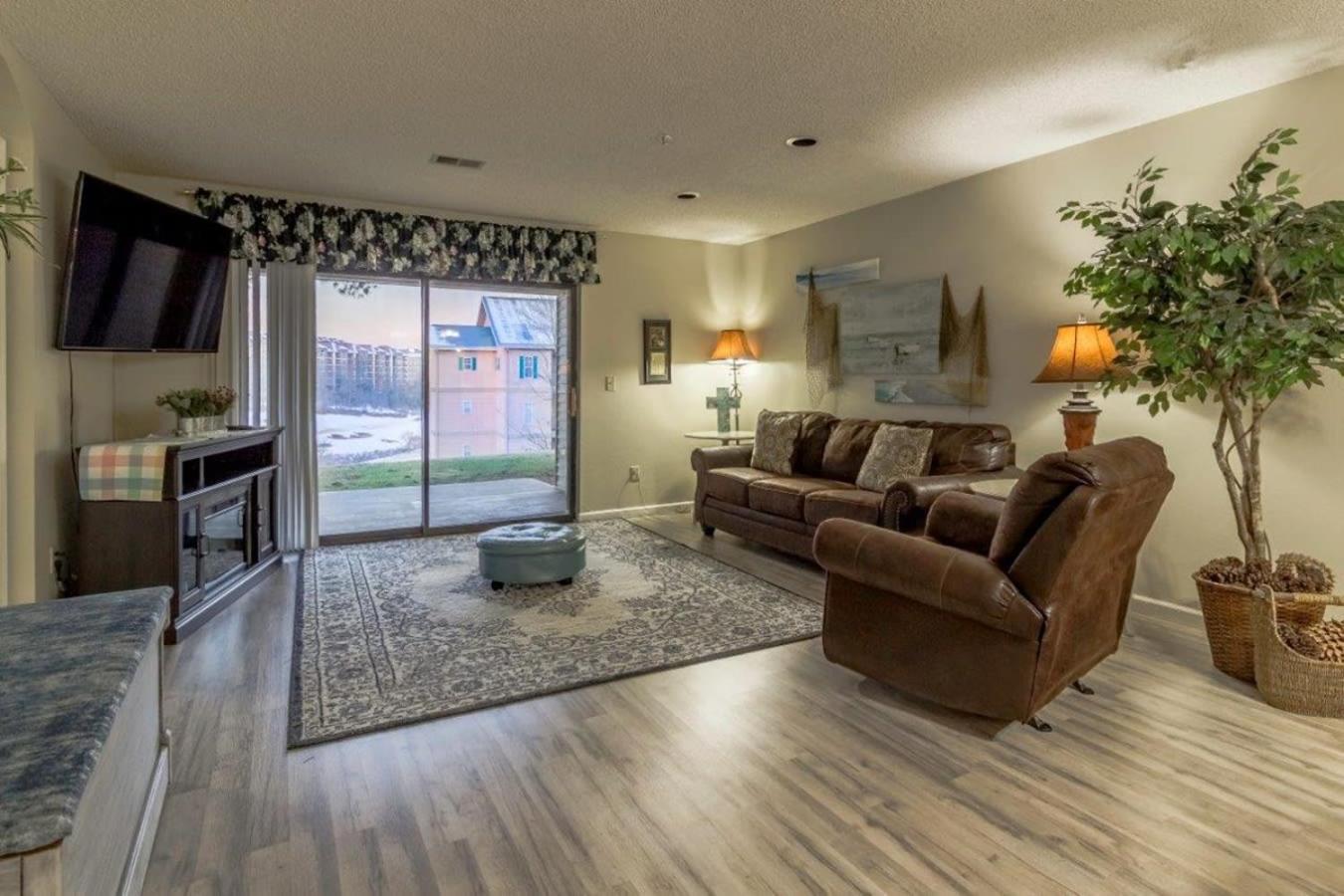 Branson Condo On Thousand Hills Golf Course With Indoor Pool And Hot Tub Bagian luar foto