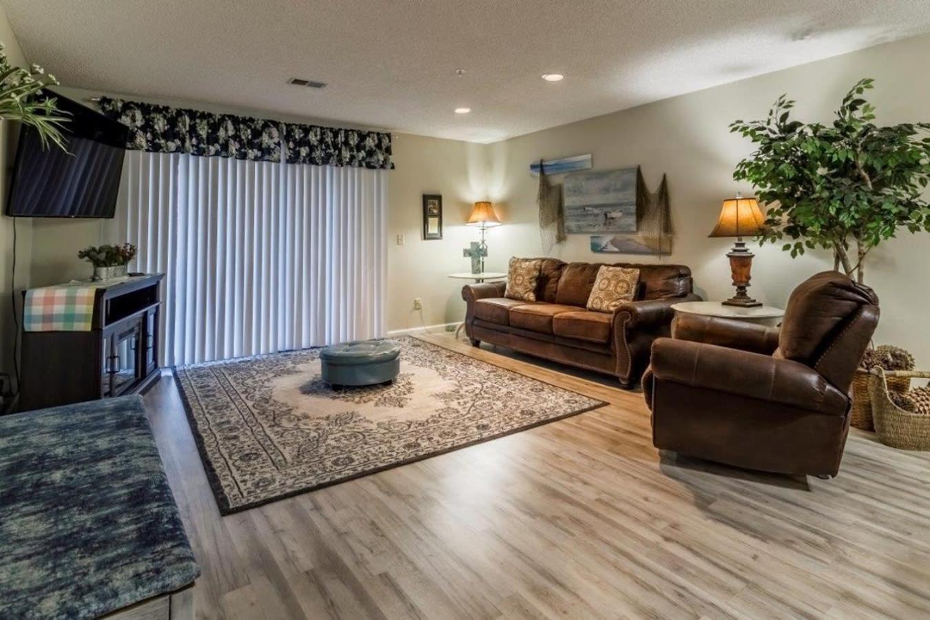 Branson Condo On Thousand Hills Golf Course With Indoor Pool And Hot Tub Bagian luar foto