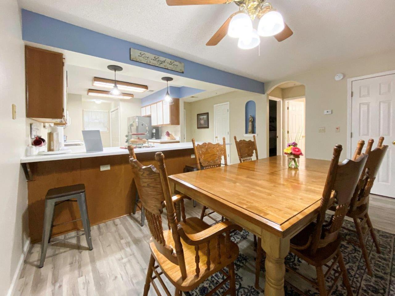 Branson Condo On Thousand Hills Golf Course With Indoor Pool And Hot Tub Bagian luar foto